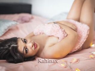 Kahinax