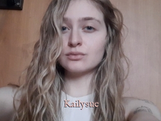 Kailysue