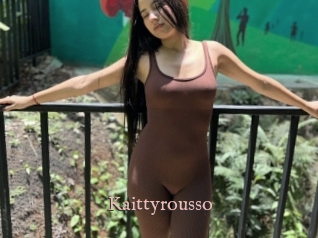 Kaittyrousso