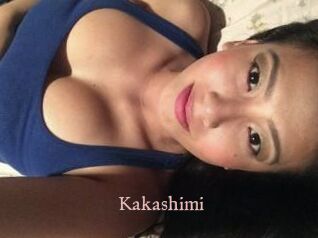 Kakashimi