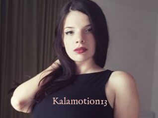 Kalamotion13