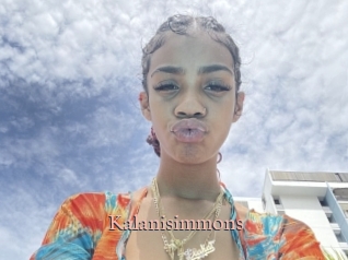 Kalanisimmons