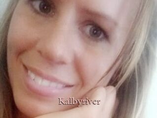 Kalbyriver