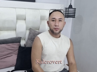 Kalerovert