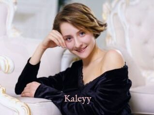 Kaleyy