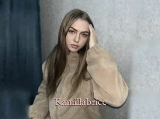 Kamillabrice