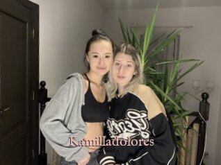 Kamilladolores