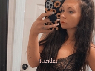 Kandiii