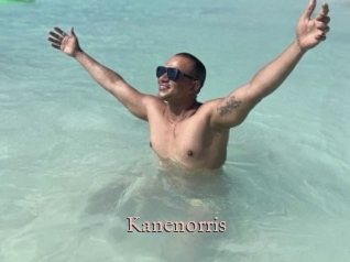Kanenorris