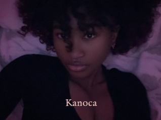 Kanoca