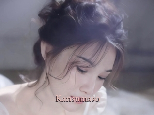 Kansumaso