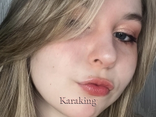 Karaking