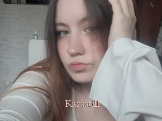 Karastill