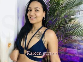Kareen_gerson