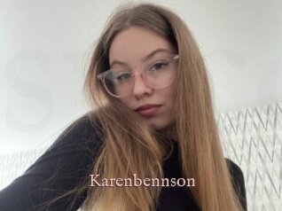 Karenbennson