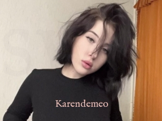 Karendemeo