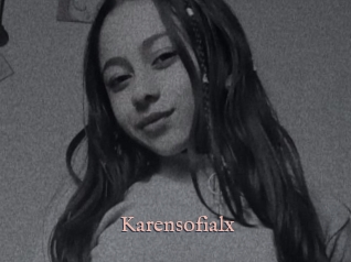 Karensofialx