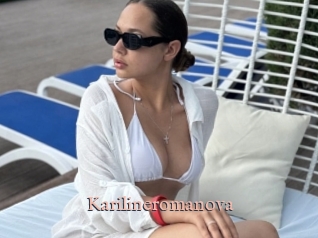 Karilineromanova
