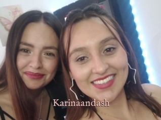 Karinaandash