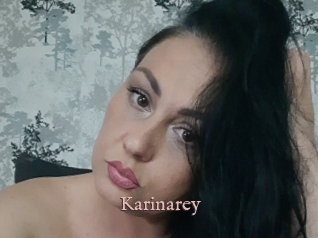 Karinarey