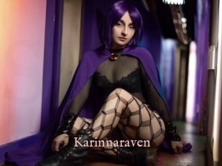 Karinnaraven