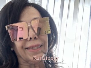 Karlafoxcy
