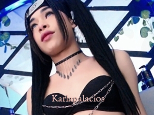 Karlapalacios