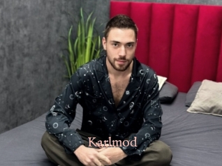 Karlmod