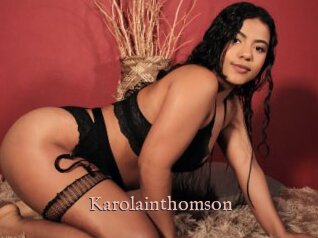 Karolainthomson