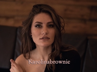 Karolinabrownie