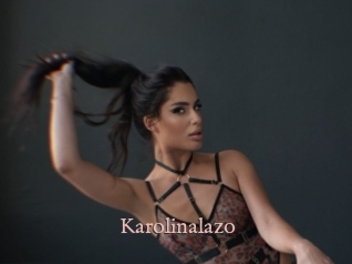 Karolinalazo