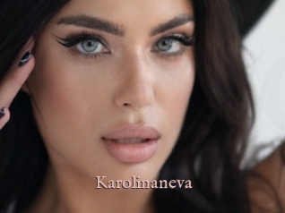 Karolinaneva
