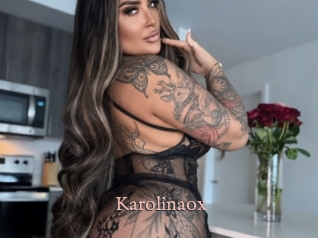 Karolinaox