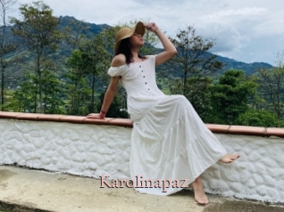 Karolinapaz