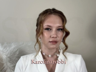 Karolinarobbi