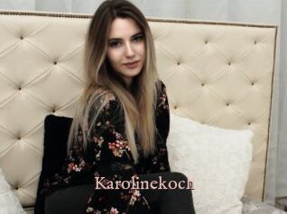 Karolinekoch