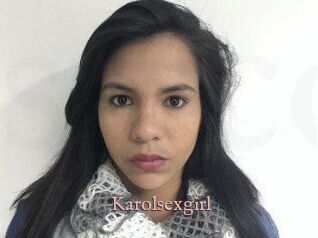 Karolsexgirl
