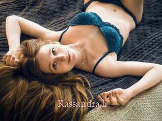 Kassandra_li