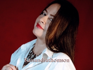 Kassandrathomson