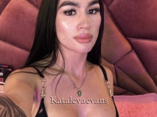 Kataleyaevans