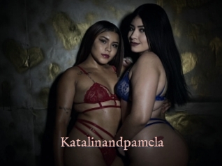 Katalinandpamela