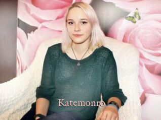 Katemonro