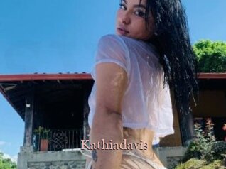 Kathiadavis