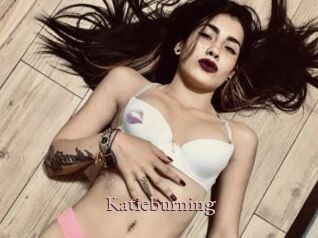 Katieburning