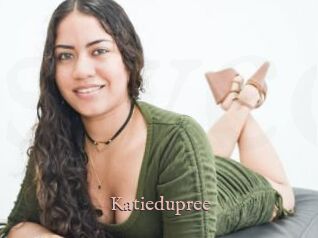 Katiedupree