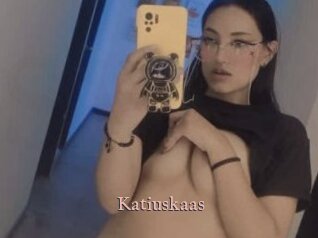 Katiuskaas