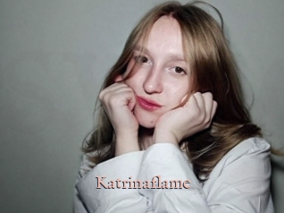 Katrinaflame