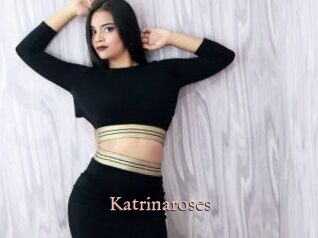 Katrinaroses