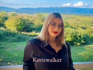 Kattewalker