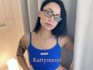 Kattysunset
